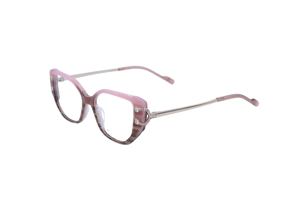 17385 Women Aviator Eye Frames